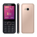 ECON G281 2g Feature Phone 2.8 Inch Big Screen And Keyboard Thin Design Mobile Phone